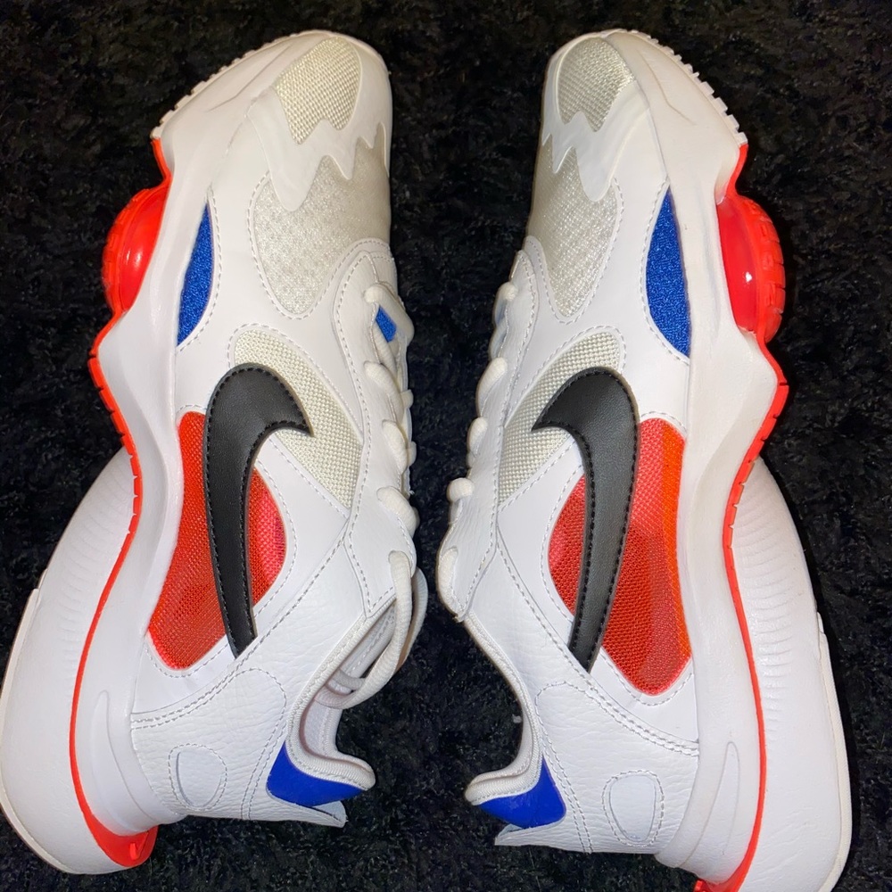 Nike Air Zoom Division Women’s